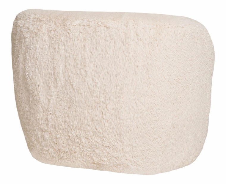 Kreslo Sneveta ( sivobiela)