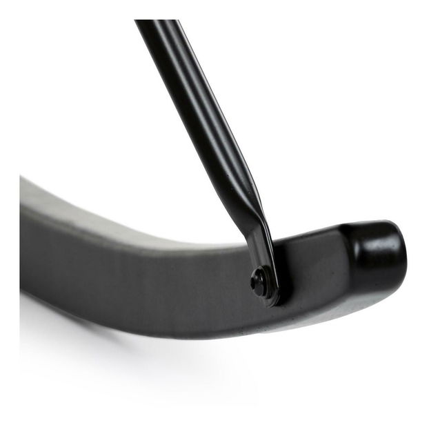 Fotelja za ljuljanje Aplicarse (siva)