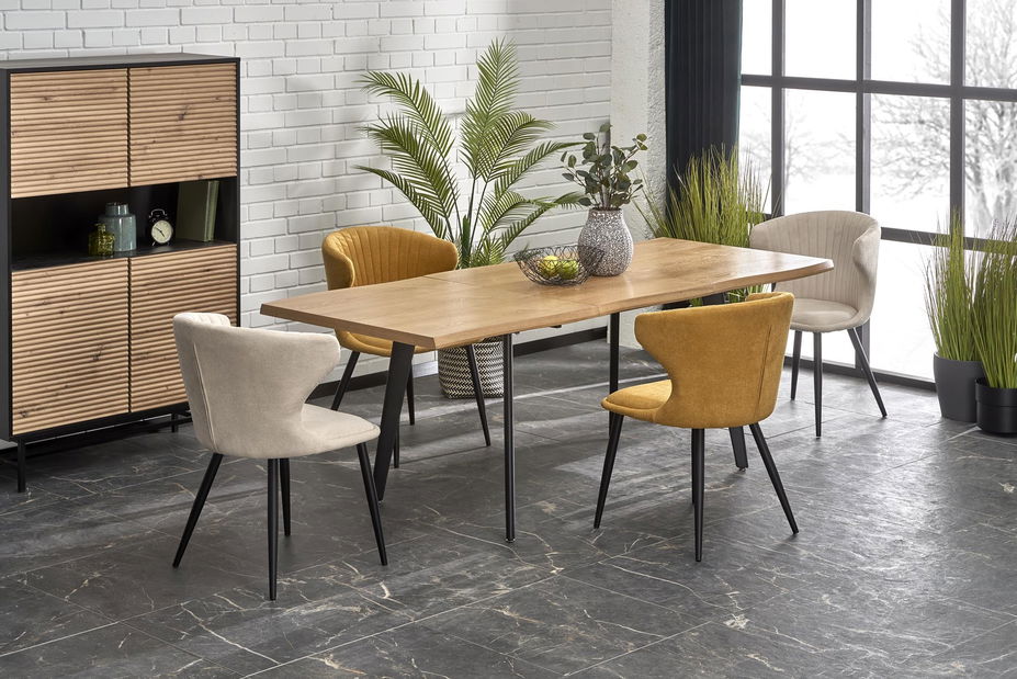 Rozkladací jedálenský stôl Direct *výpredaj