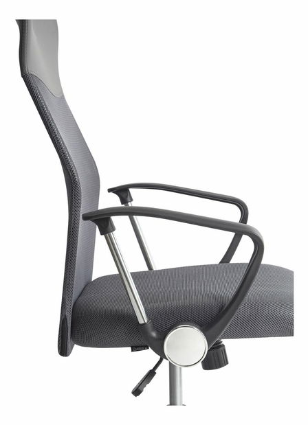 Uredska stolica Desige (siva)