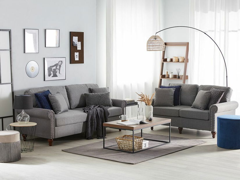 Garnitura za sjedenje Osob (svijetlo siva)