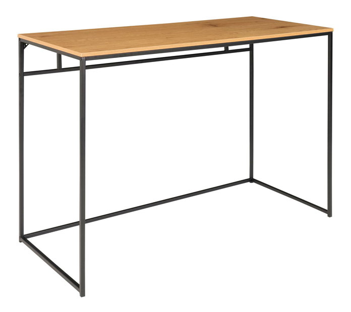PC stolík Vistalia 9 (prírodná)