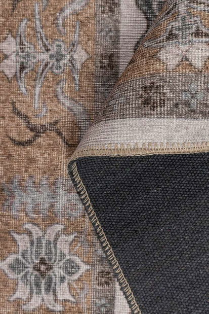 Koberec 115 x 160 cm Felia 35 (hnedá)