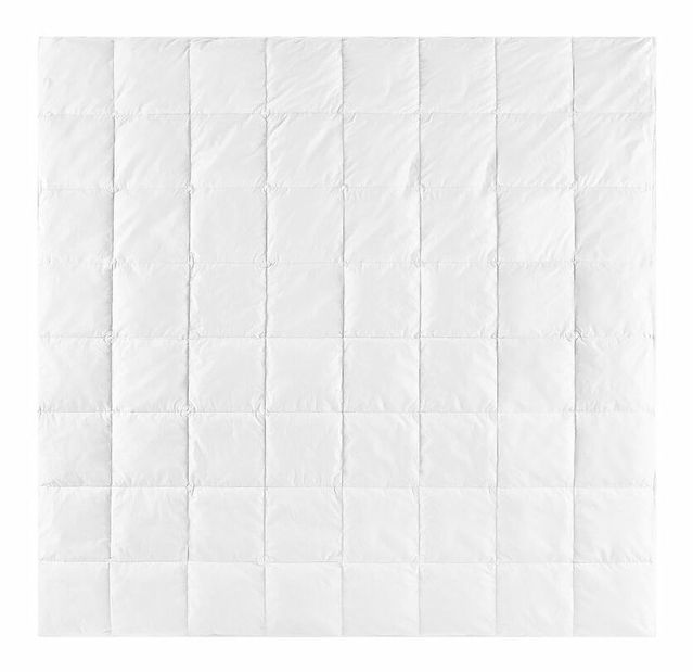 Plapumă 220 x 240 cm Choza (alb)