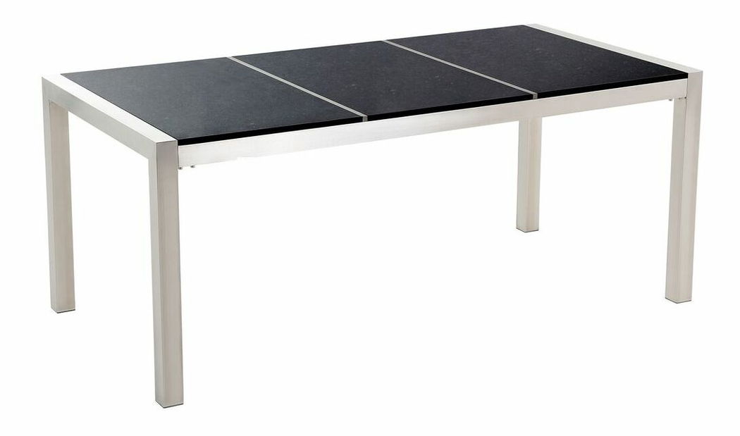 Vrtni set Grosso (crna)