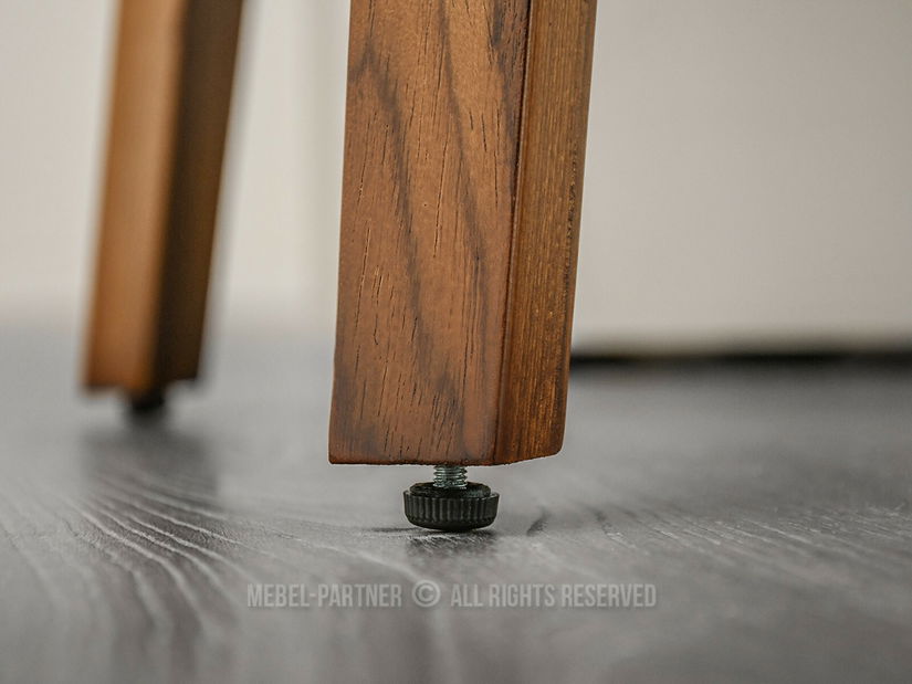 Scaun bar Samriano (negru)