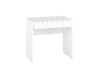 Masă de birou Katelyn 1 (alb)