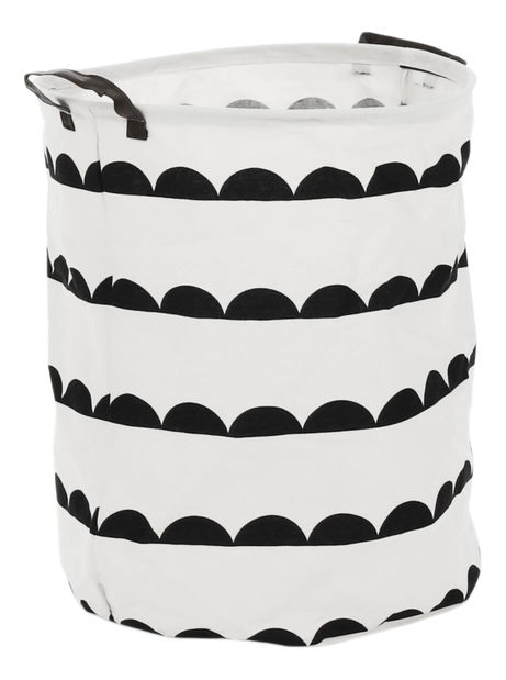 Kôš na bielizeň Pallida typ 2