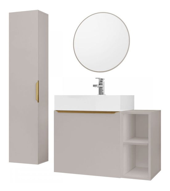 Kupaonski set Sonda I (kašmir)