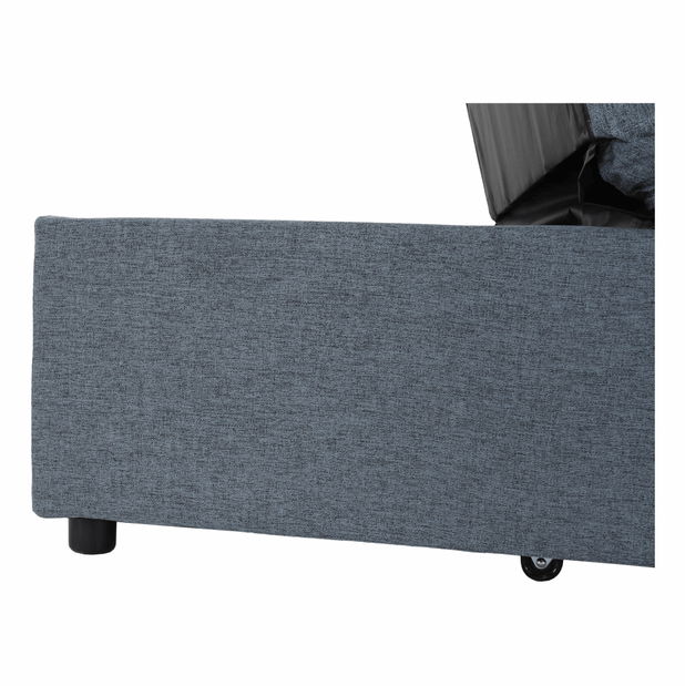 Fotoliu extensibil Kriko *vânzare stoc