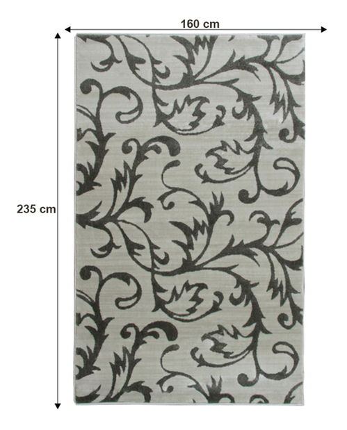 Covor 57x90 cm Gatsby 