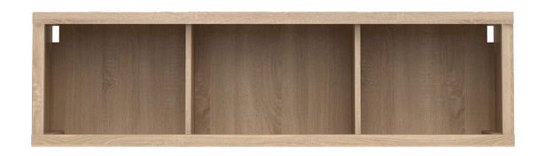 Raft Kaspian SFW/140 (stejar sonoma)