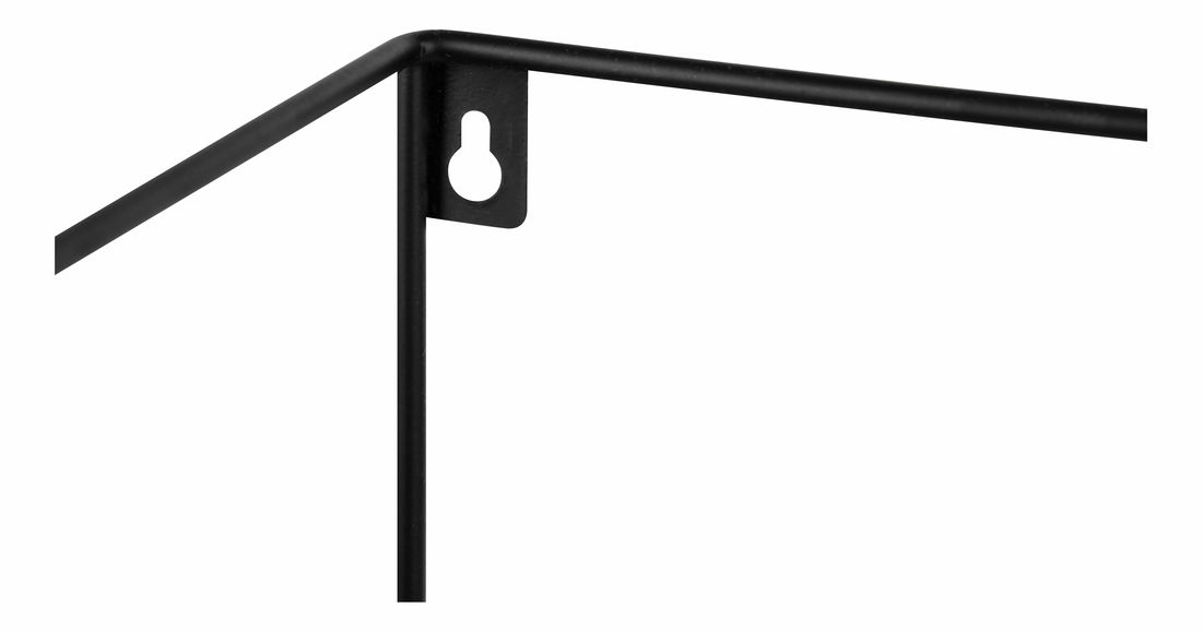 Regal Laura (svijetlo drvo) *rasprodaja