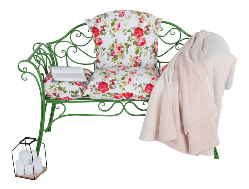 Kerti pad Entalia (zöld) *kiárusítás