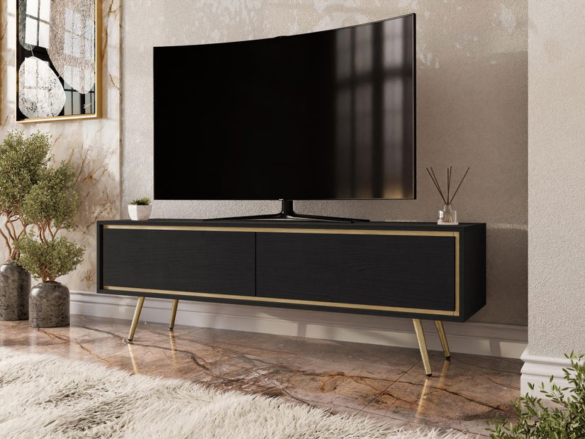 Masă TV Caico CZ-2 (grafit)