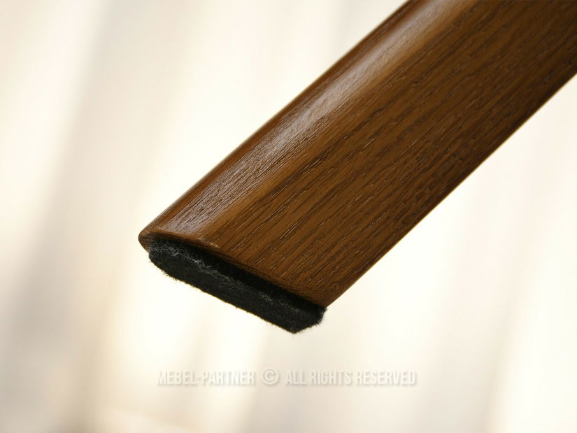 Scaun sufragerie Distorsion (verde)