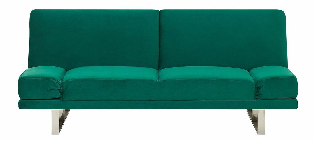 Háromszemélyes kanapé YSTAD (zöld)