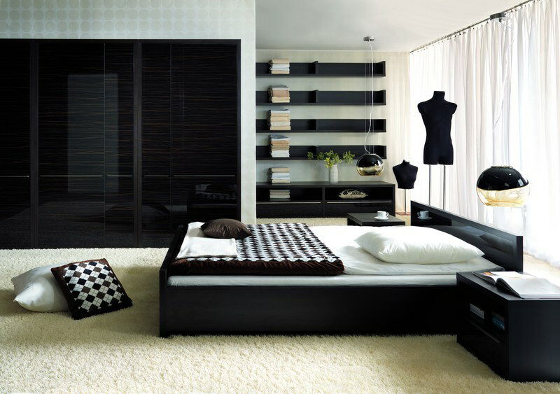 Regál BRW CREATIO REG/21/8