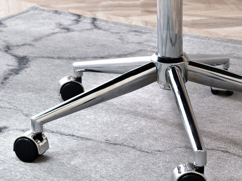 Fotoliu Island (turcoaz + auriu)