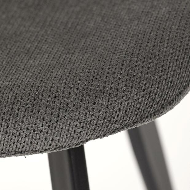 Scaun sufragerie Dealers (gri)
