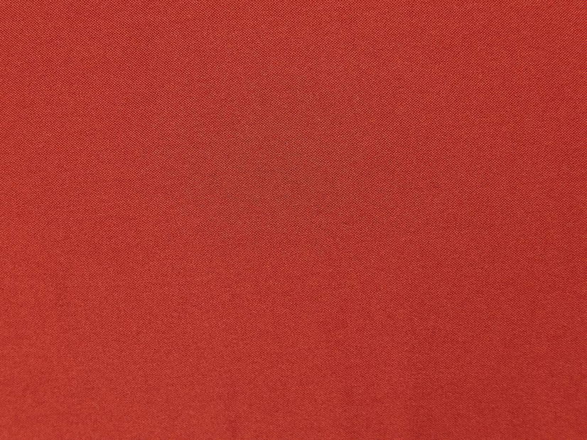 Pernă Vivamos (roșu închis) 