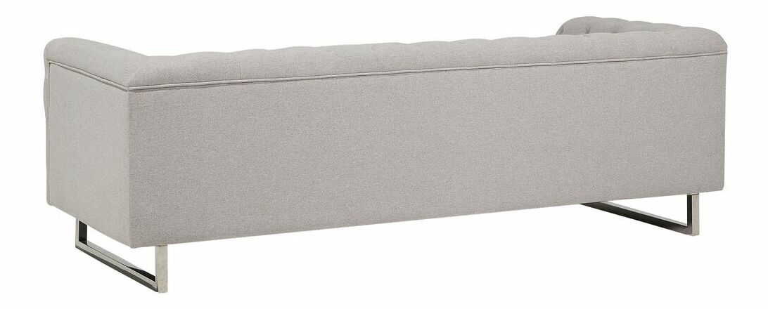 Sedacia súprava Gama (sivá)