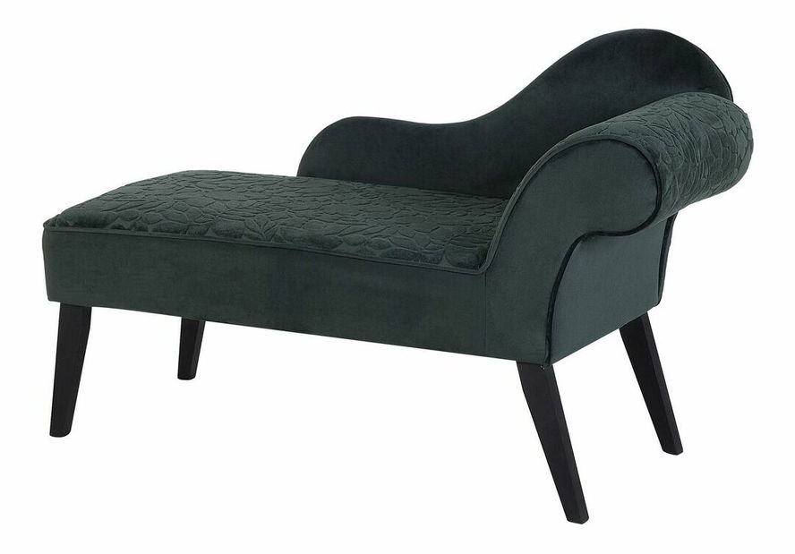 Pihenő fotel Baruni (zöld) (J)