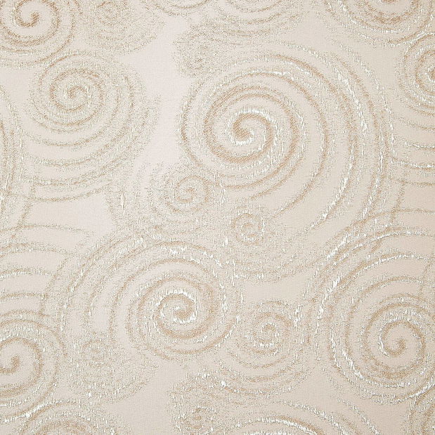 Záves 140x250 cm Andreo (béžová)