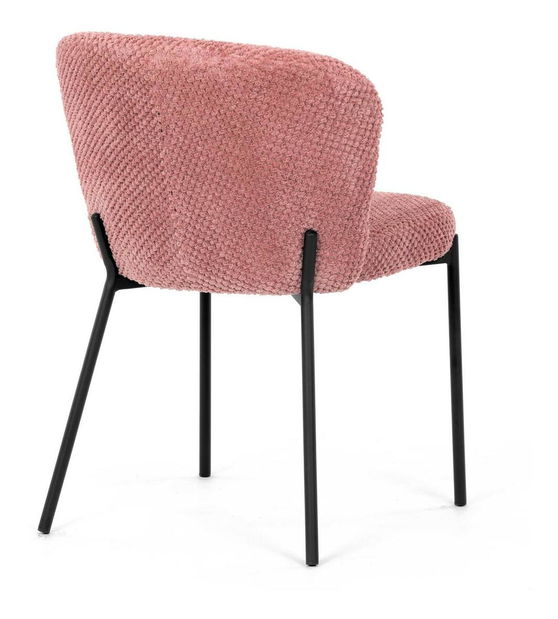 Étkezőszék Cosechados (rózsaszín)