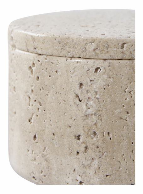 Dóza Jasmina 2 (prírodná)