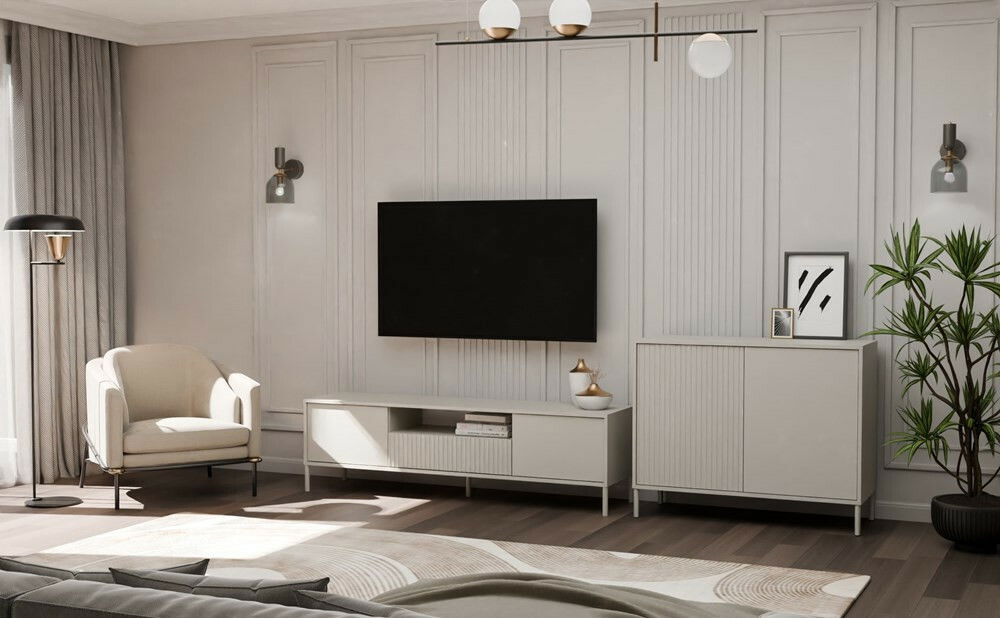 Skrinka Kamarussa Slim 5 B (kašmír)