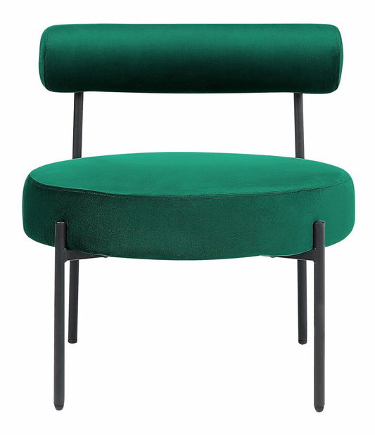 Blagovaonska stolica Astrun (smaragdna)