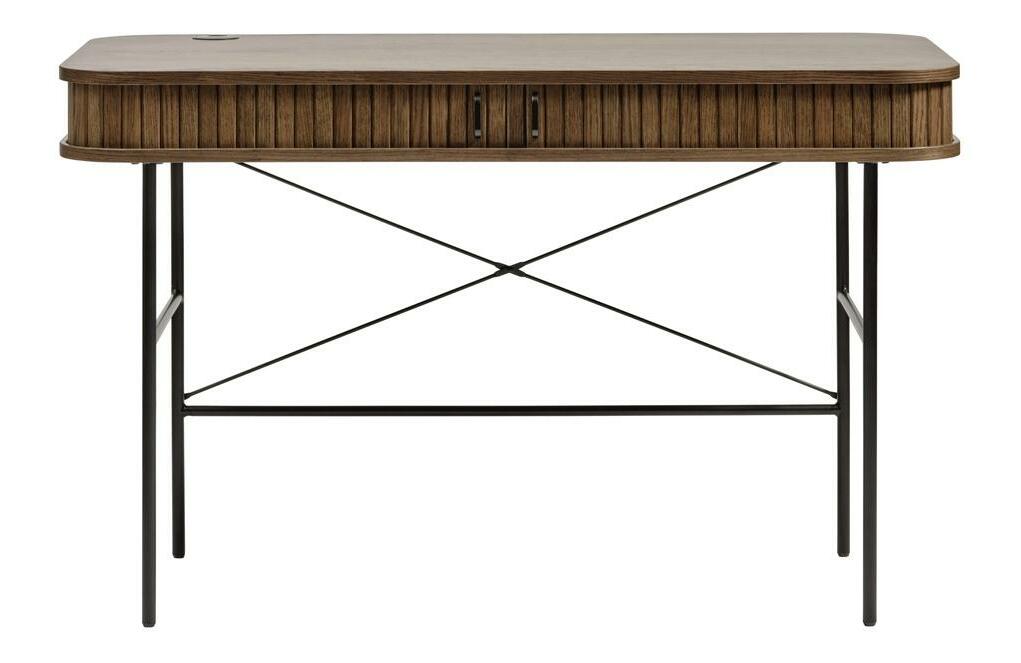 PC asztal Gatto G5 (tölgy)