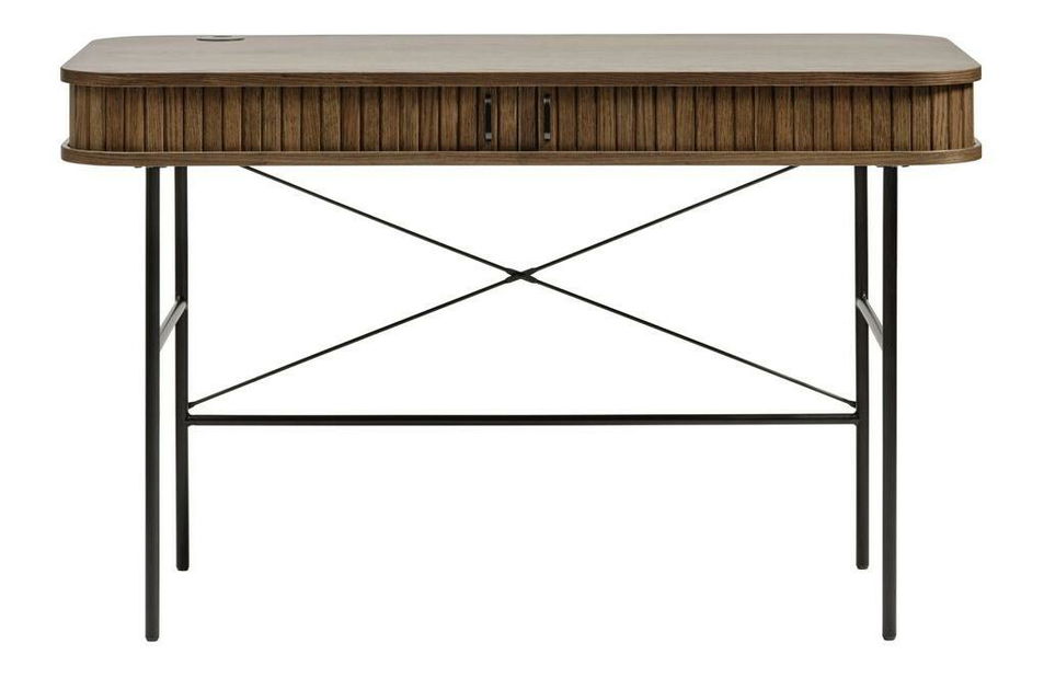 PC stolić Gatto G5 (hrast)