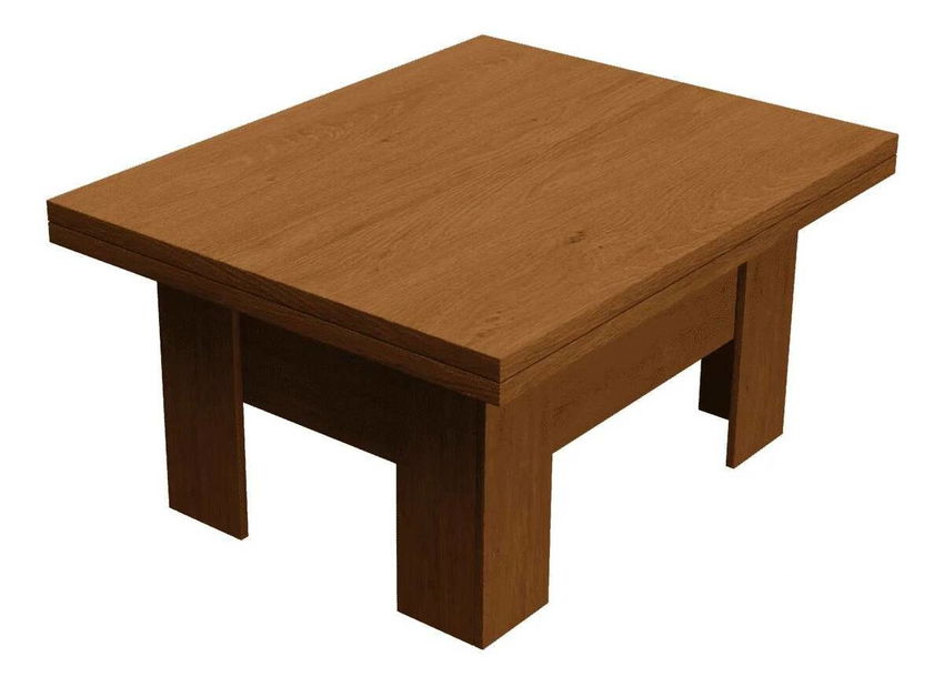 Măsuță cafea Erno (arin deschis) 