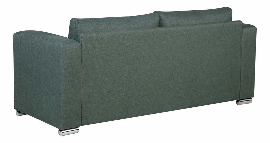 Ülőgarnitúra Heinola (sötétszürke)