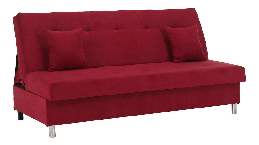 Sofa Alda (crvena)