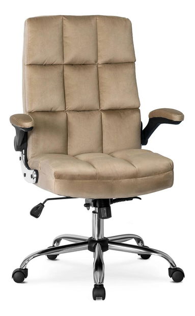 Uredska fotelja Limpieza (bež) 