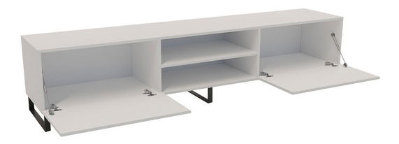 Masă TV Tristan 200 (craft auriu)