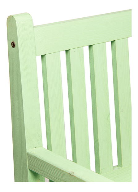 Kerti pad Keltea (neo mint)