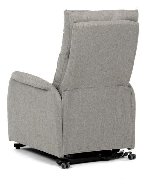 Podesiva fotelja Truculenta (krem)