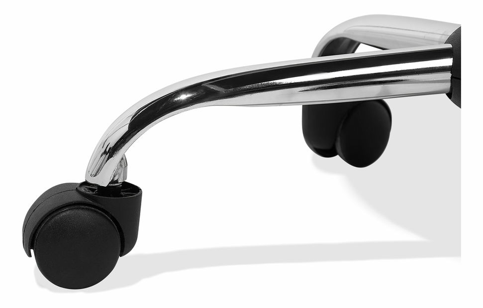 Scaun directorial Orlo (gri)