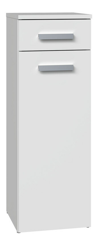 Kúpeľňová skrinka Neltossa 17 (biela)