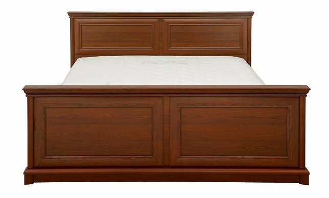 Pat matrimonial 160 cm KENT ELOZ 160 (Castan)