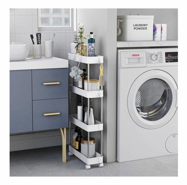 Mobil regáll ALIOM (fehér)