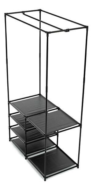 Cuier Goleo (negru)