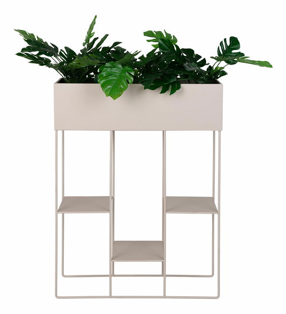 Kvetináč Rinavena 3 (piesková)