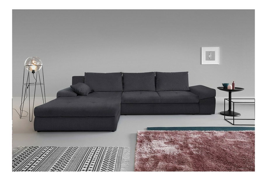 Rohová sedačka Nobon *bazár