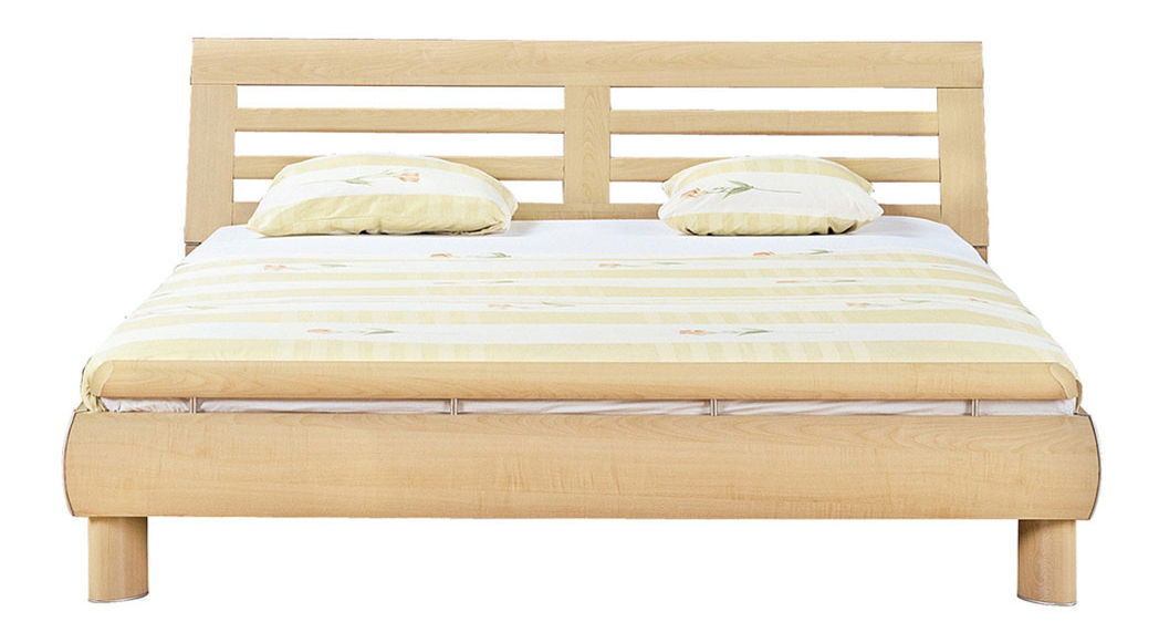 Manželská posteľ 180 cm BRW DREAM