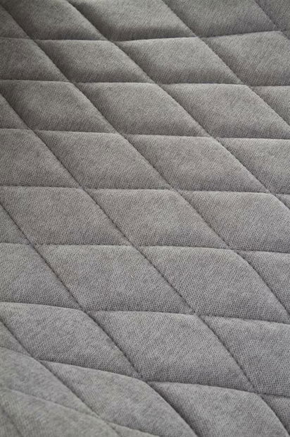 Étkezőszék Cruz (sárga)